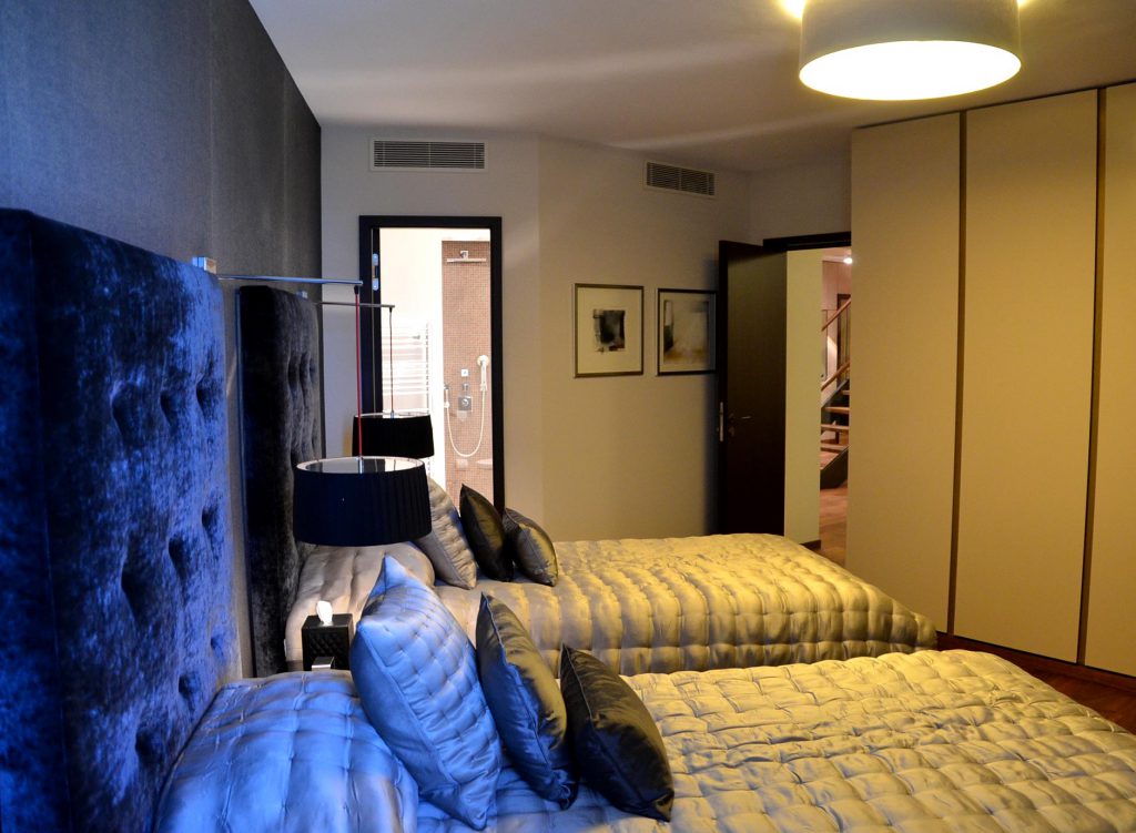 casa vinci 4 von CASA VINCI, Frankfurt