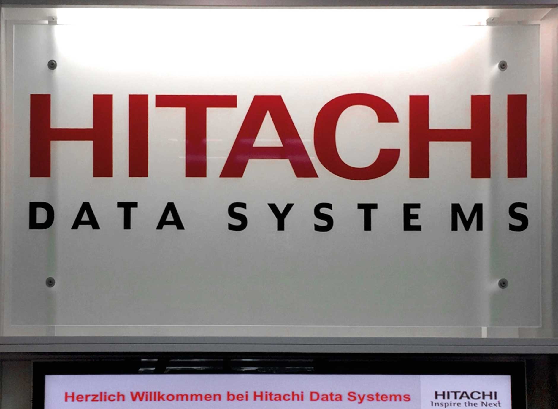 hitachi dreieich 1 von Hitachi Data GmbH Dreieich