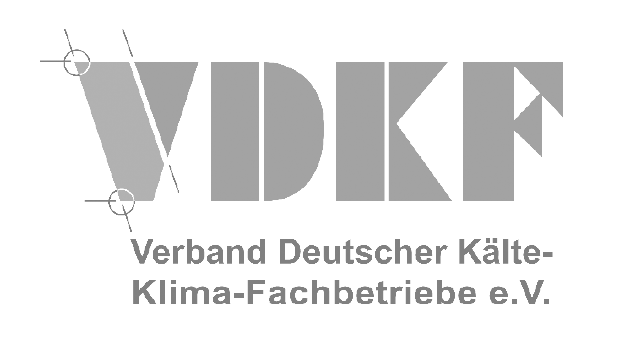 logo vdkf von VDKF