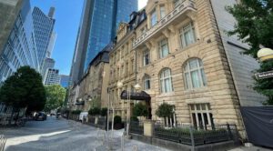 Kältetechnik Frankfurt | Ameron Hotel
