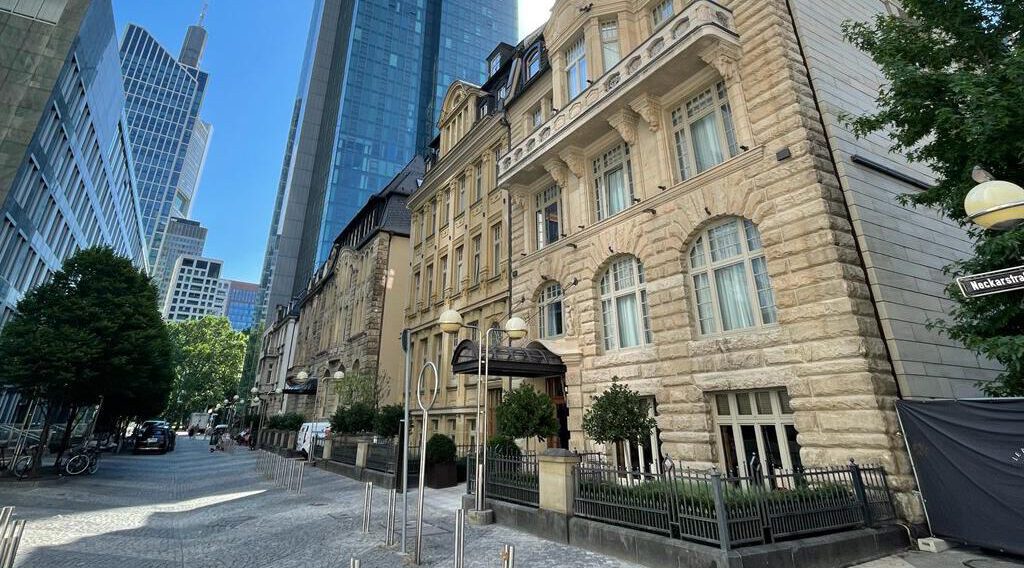 Kältetechnik Frankfurt | Ameron Hotel
