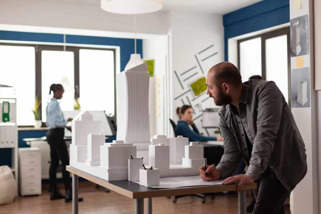 Kälte Klima Fachbetrieb für Planung- und Architektur-Büros, Klimatechnik Frankfurt