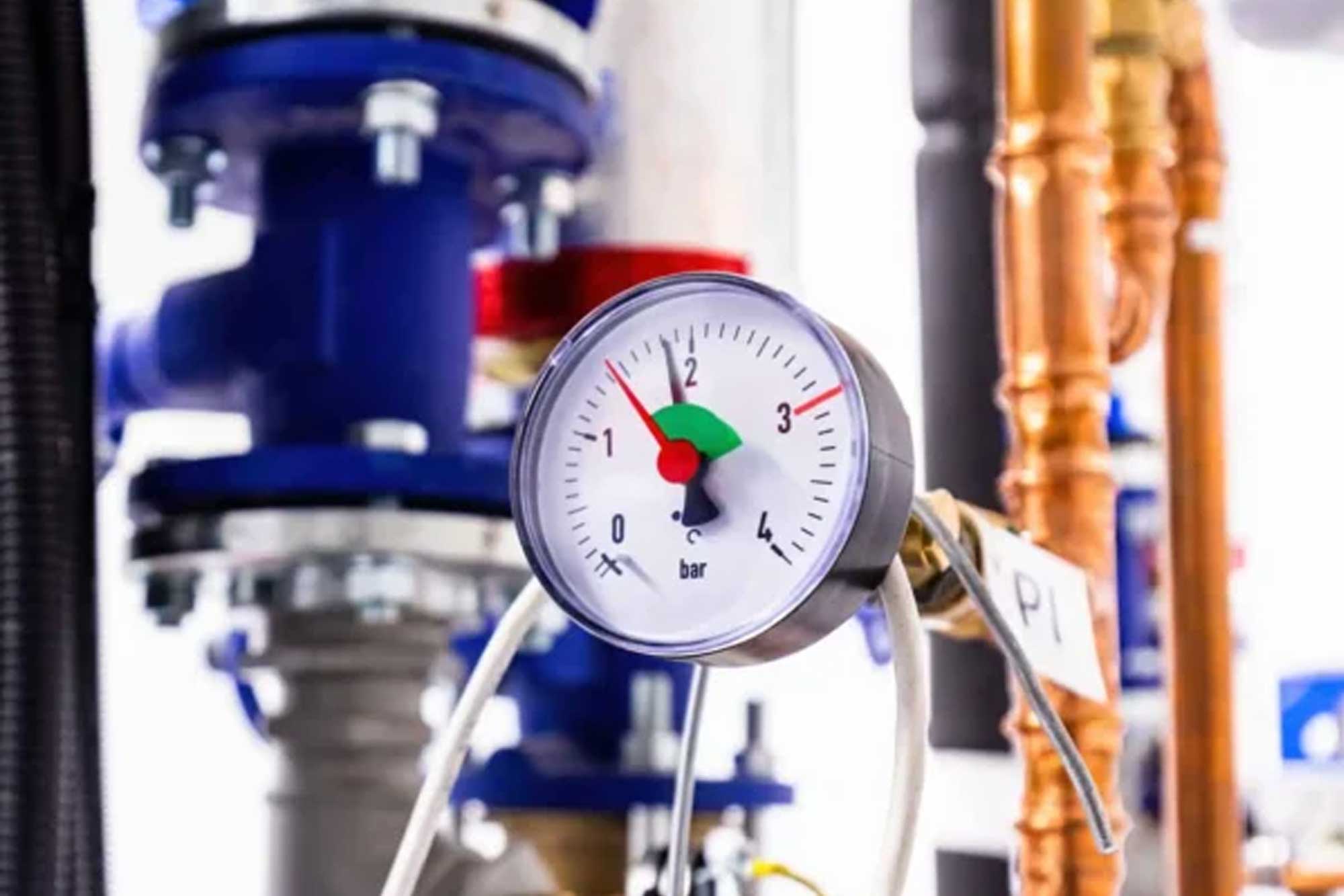Waermepumpe von Kältetechnik - Klimatechniker - Hüfner Heusenstamm