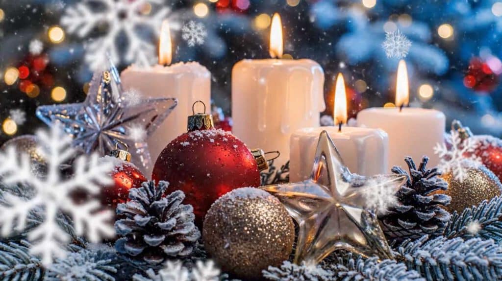 huefner weihnachten 2025 von Frohe Weihnachten 2025