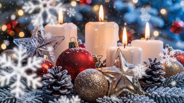 huefner weihnachten 2025 von News